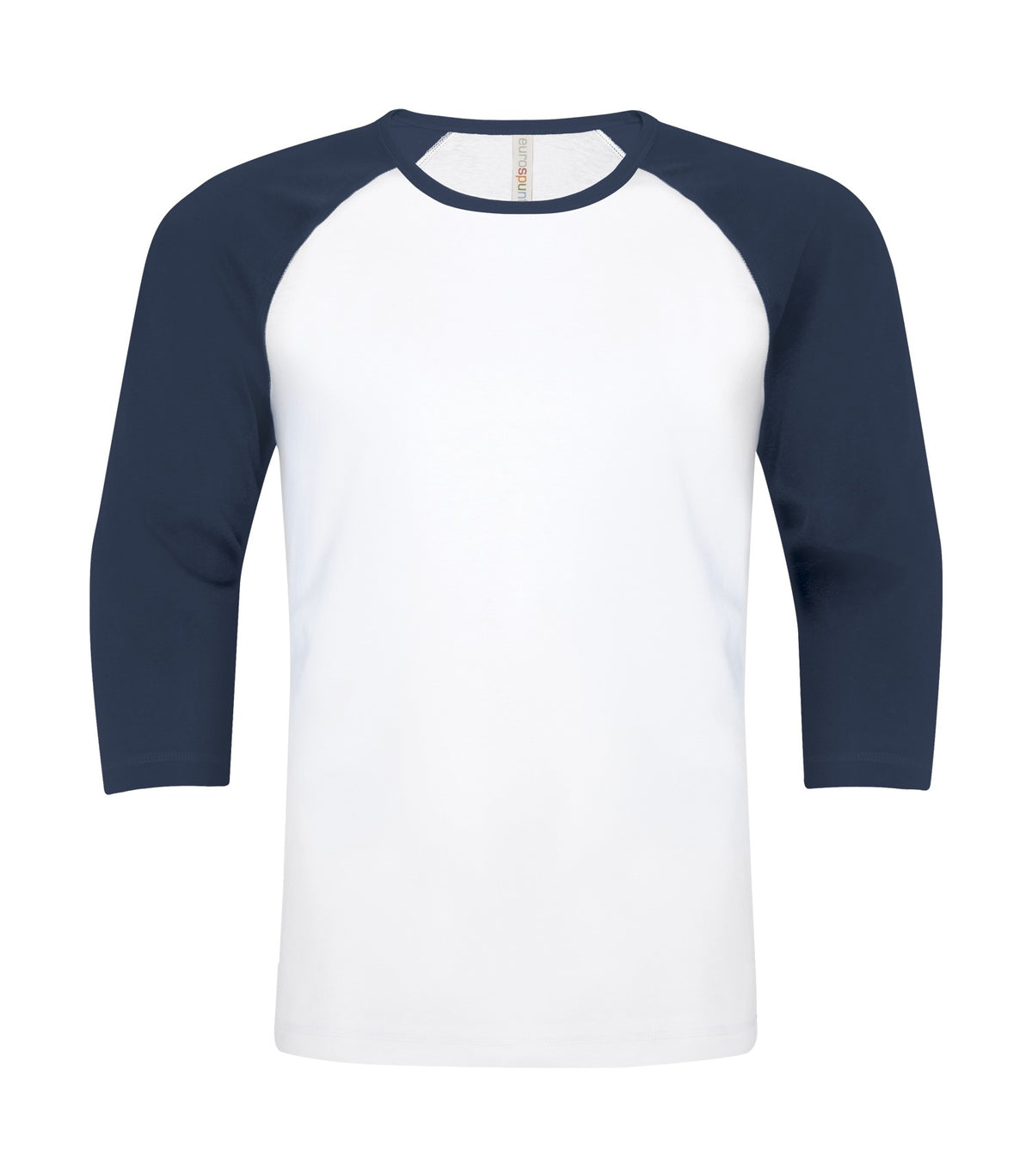Wht/True Navy