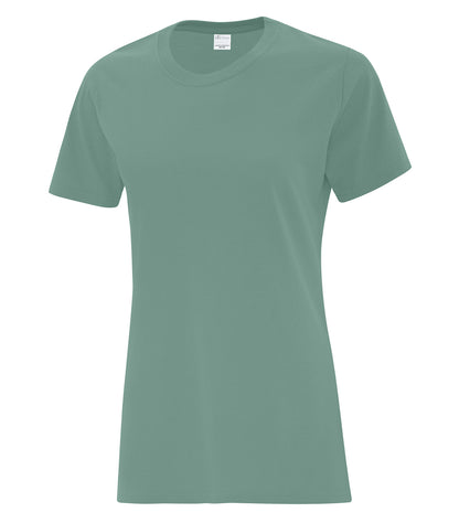 Laurel Green-model Image