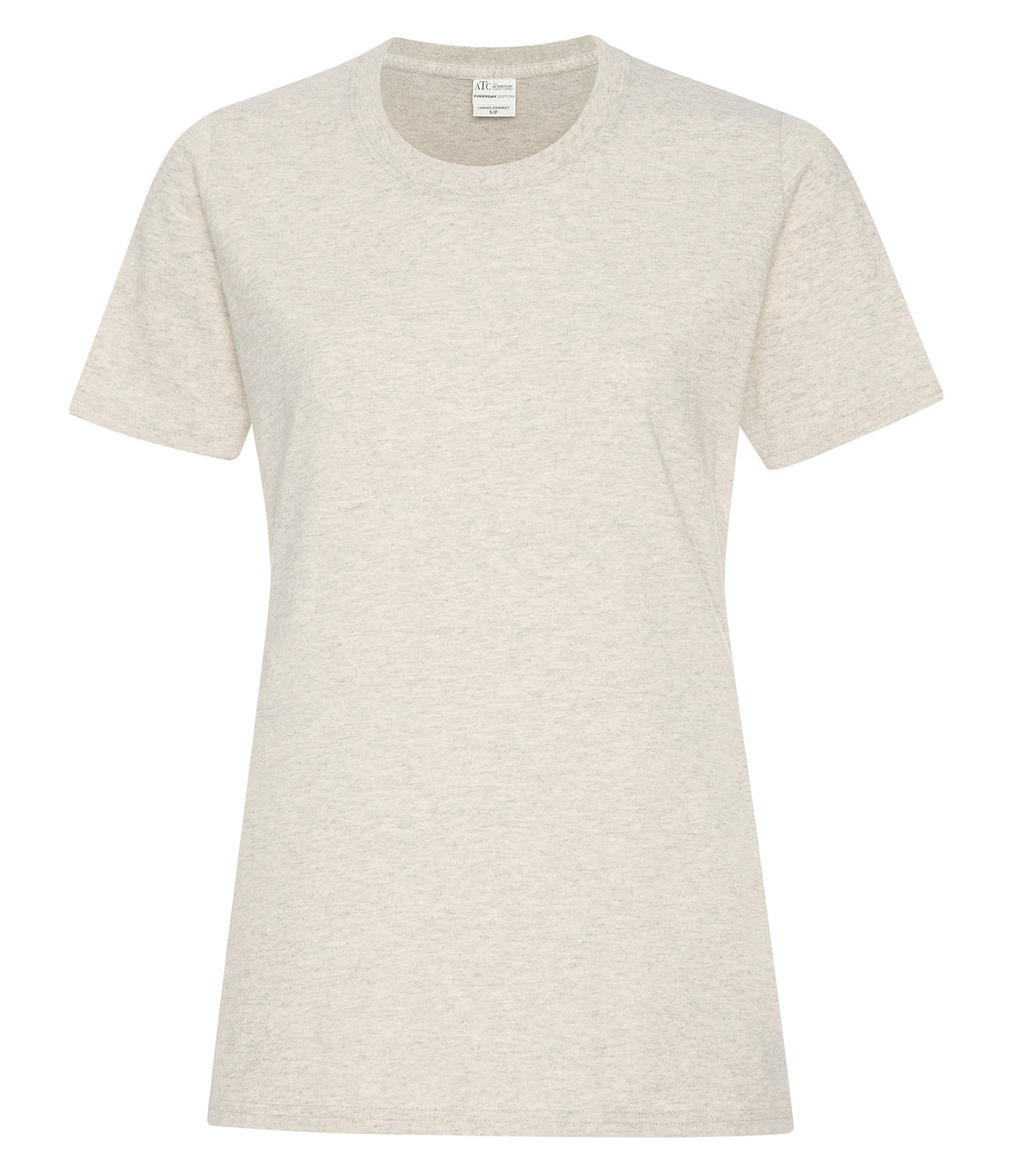 Oatmeal Hthr-model Image