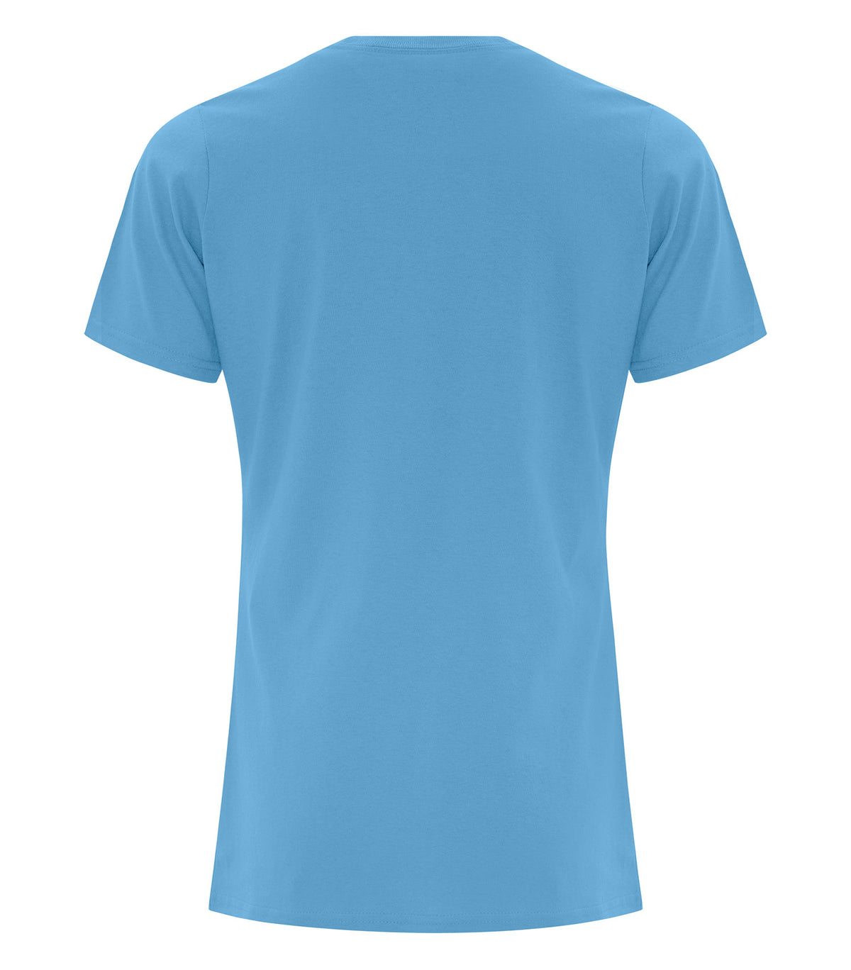 Aquatic Blue-model Image