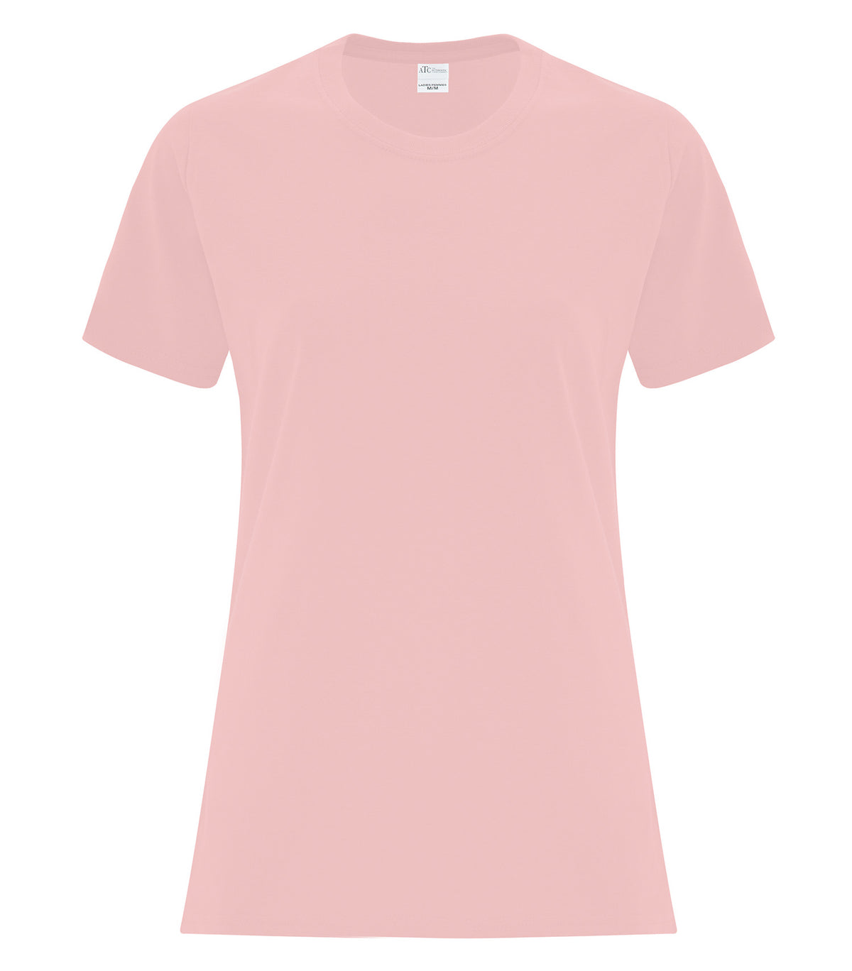 Pale Blush