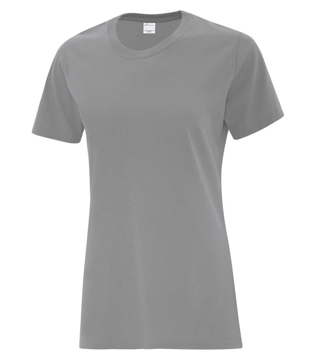 Medium Grey-model Image