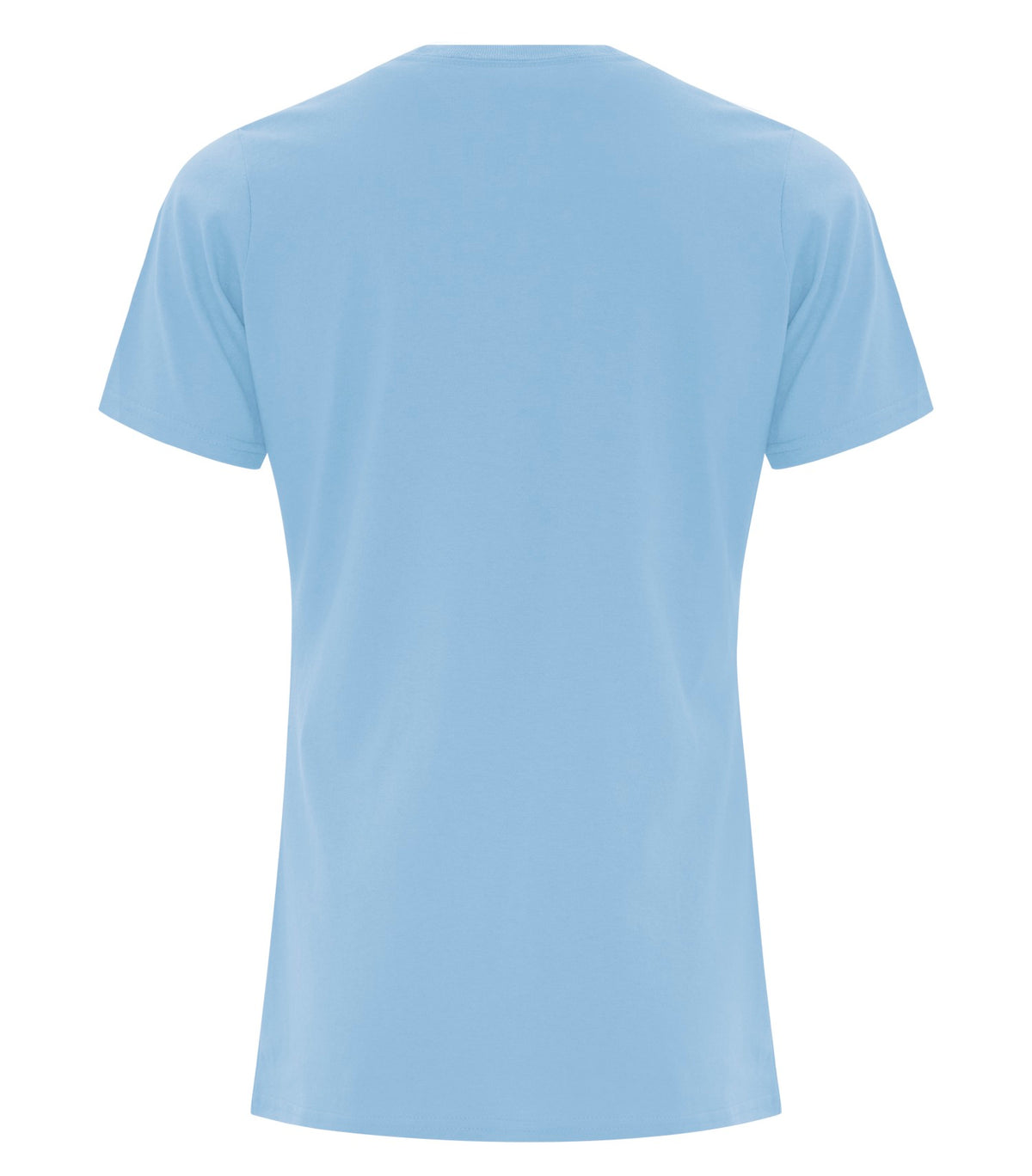 Light Blue-model Image