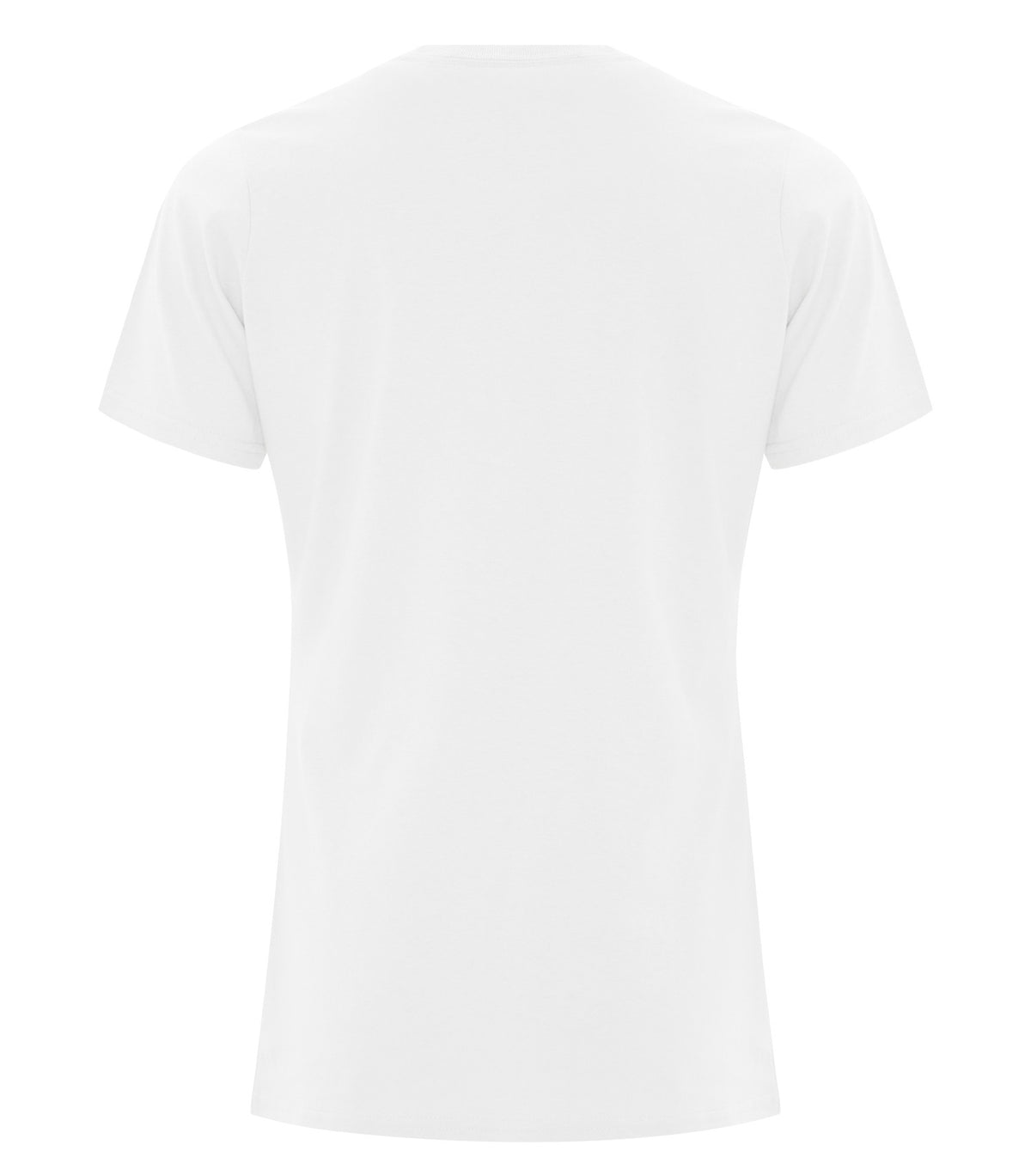 White-model Image