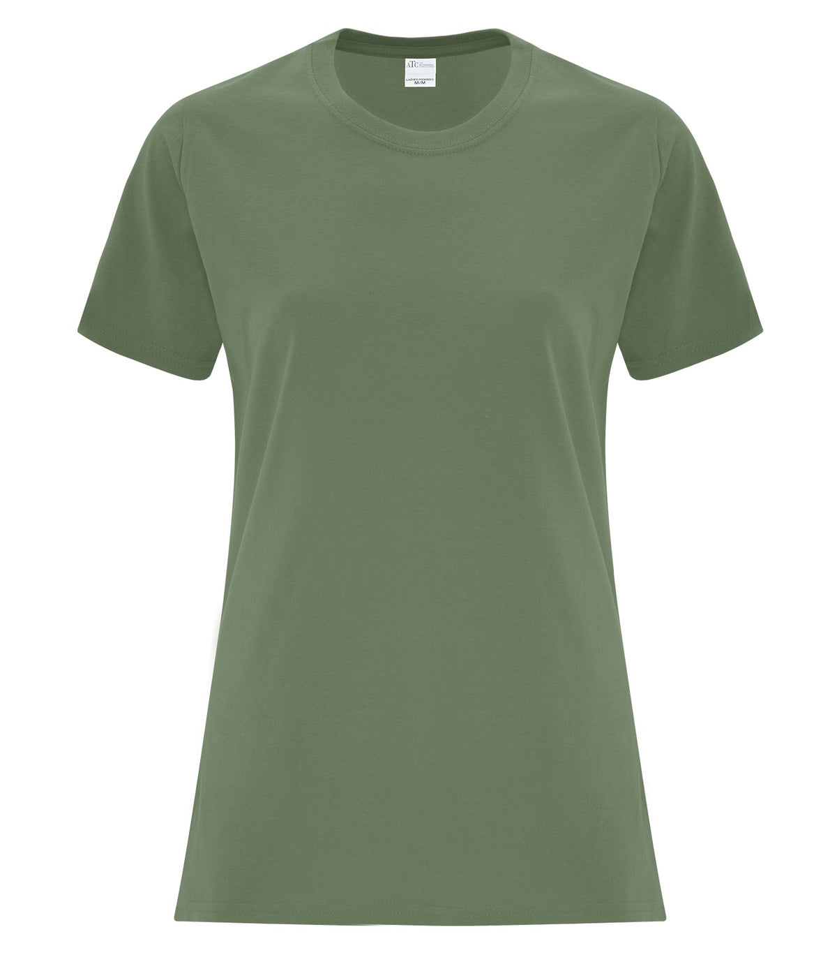 Fatigue Green