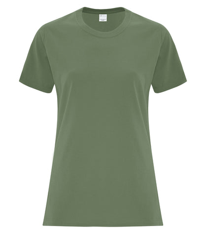 Fatigue Green