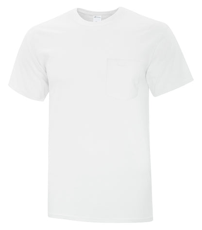 White-model Image