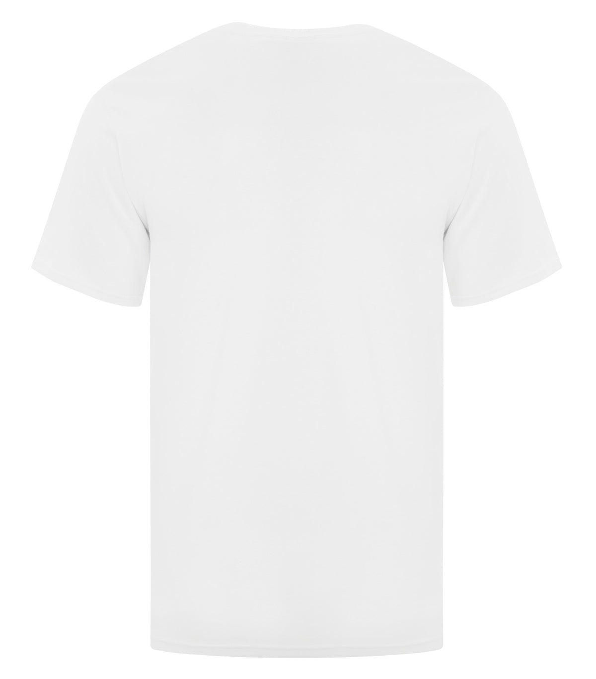 White-model Image