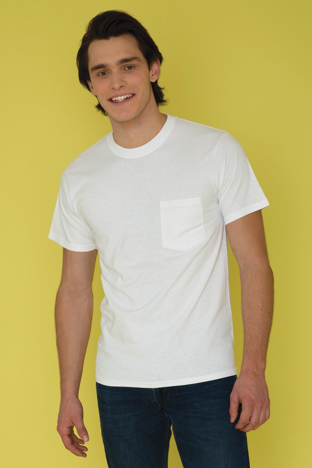 Main Model Image