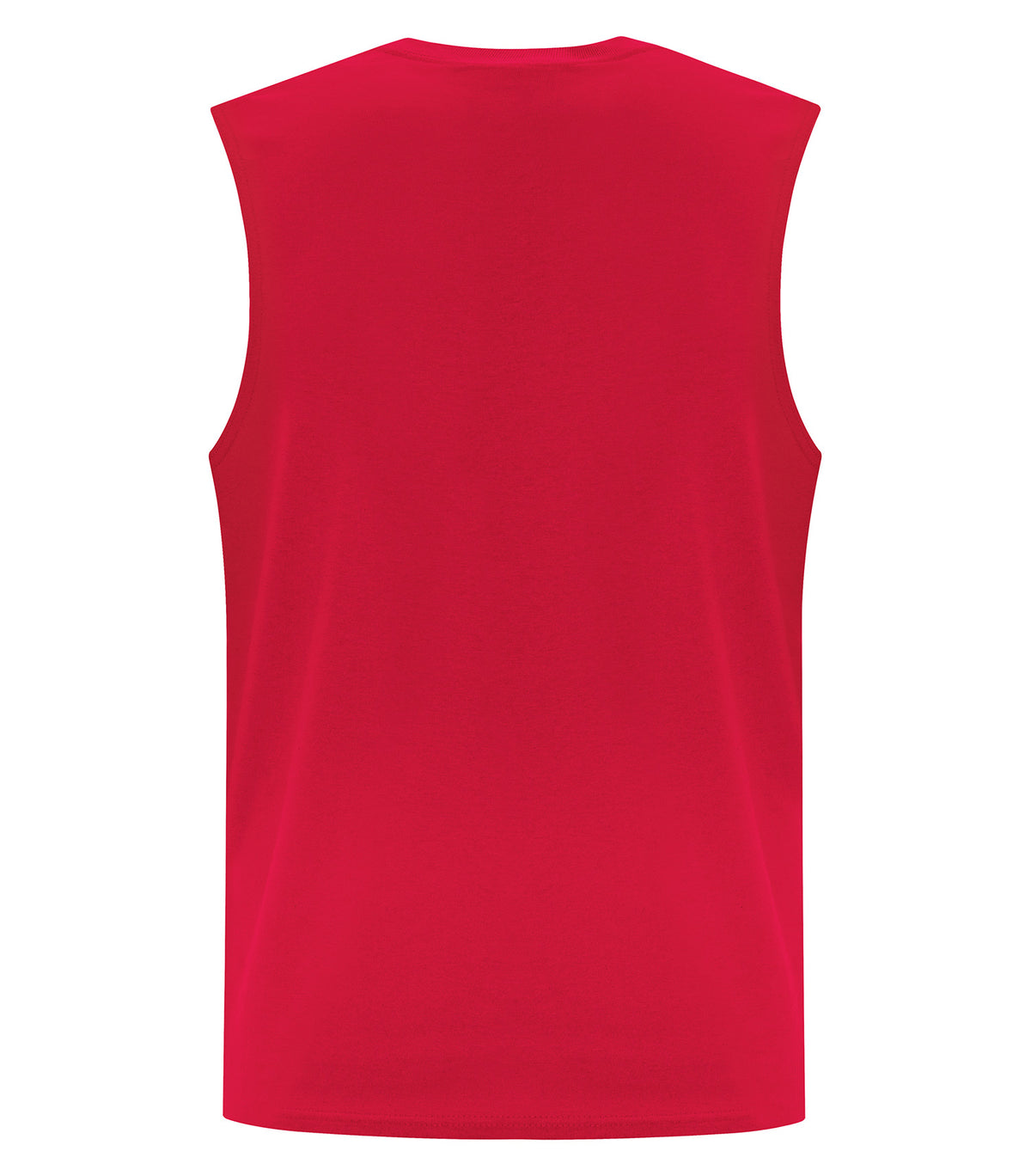 Red-model Image