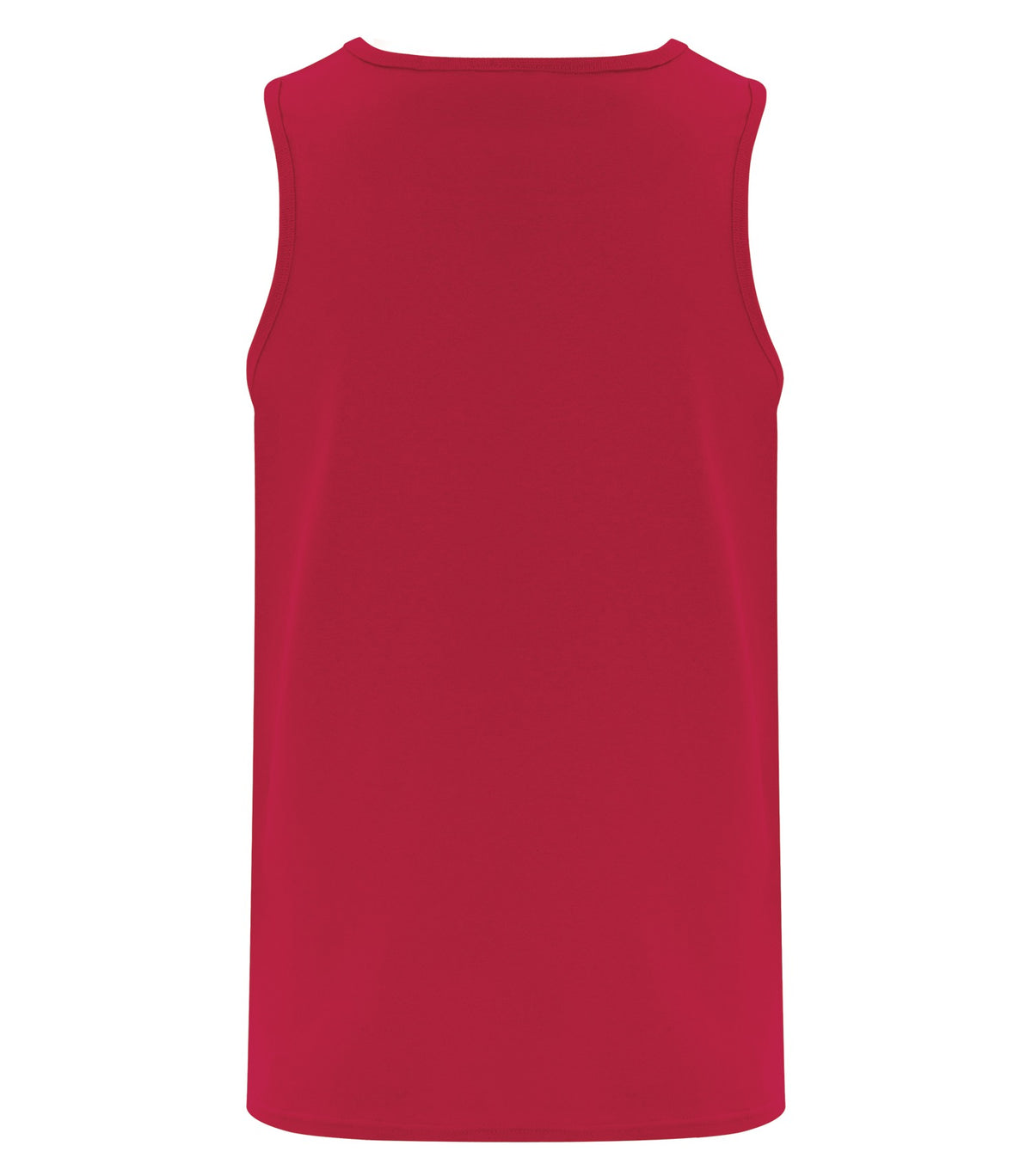 Red-model Image