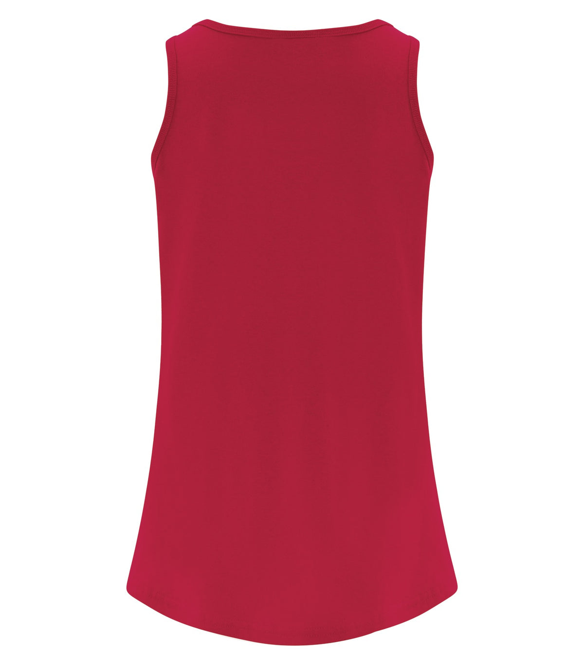 Red-model Image