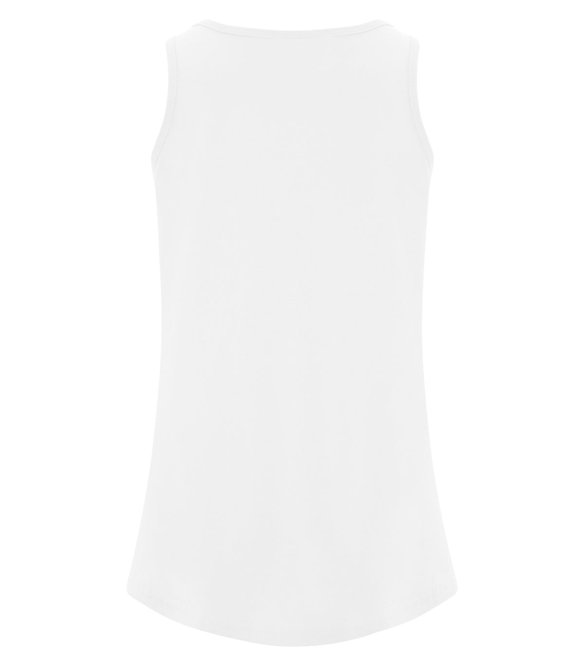 White-model Image