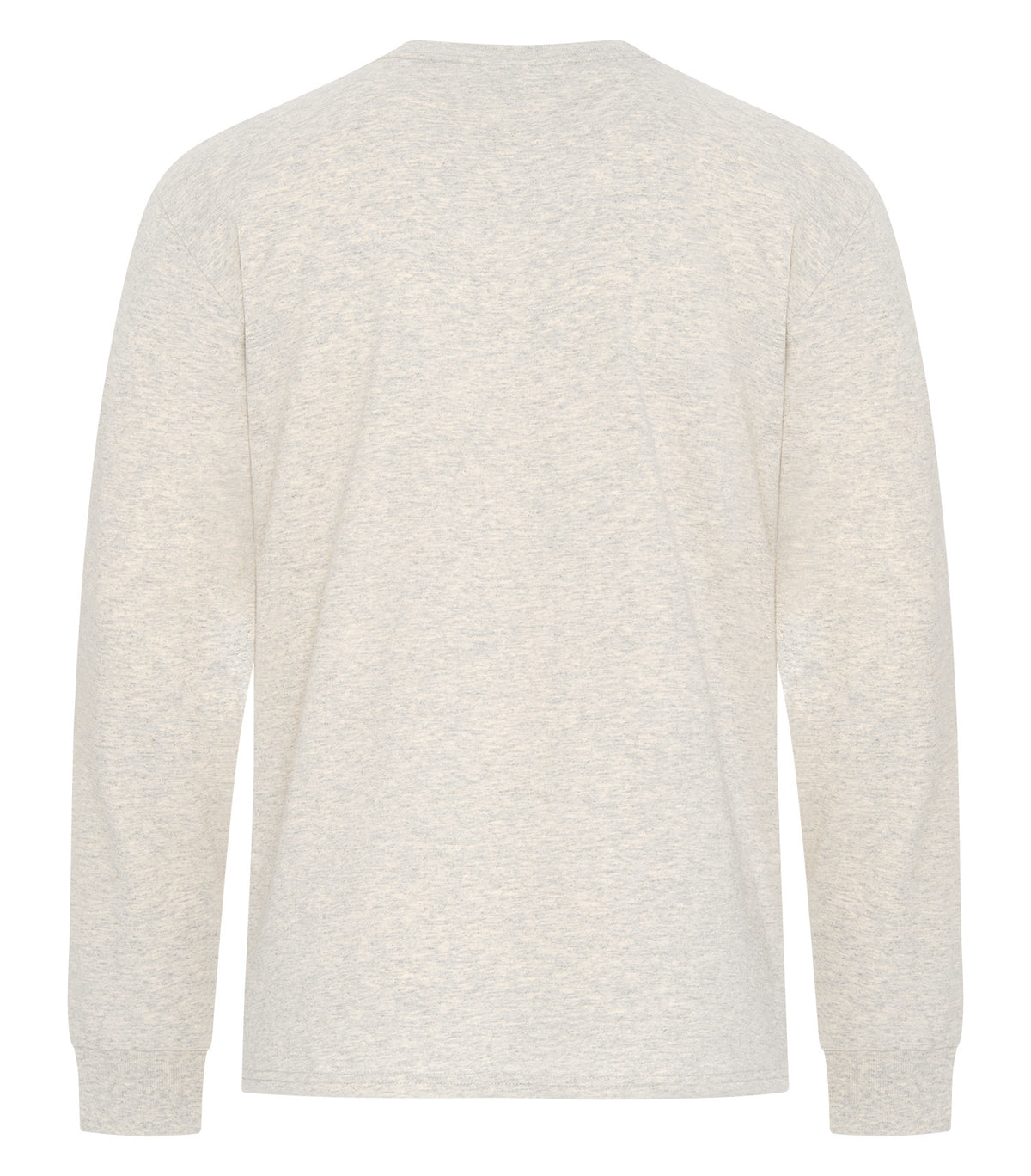 Oatmeal Hthr-model Image