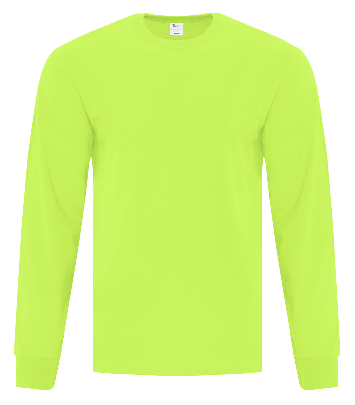 Safety Green