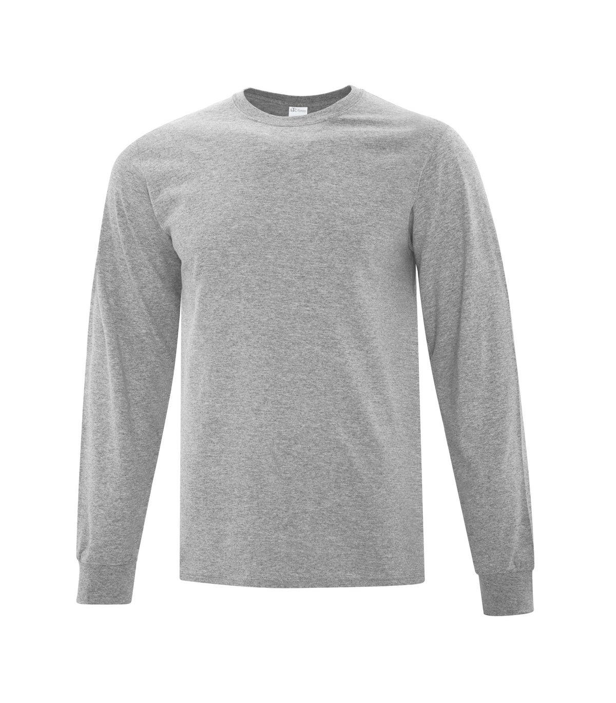 Athletic Hthr-model Image
