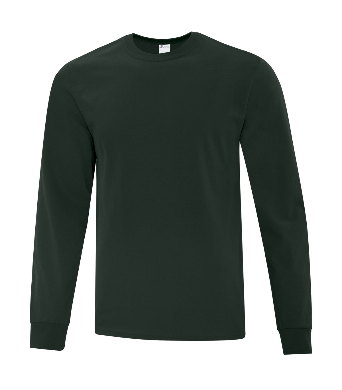 Dark Green-model Image