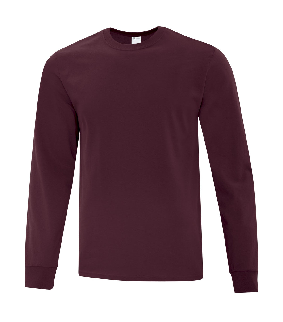 Maroon-model Image