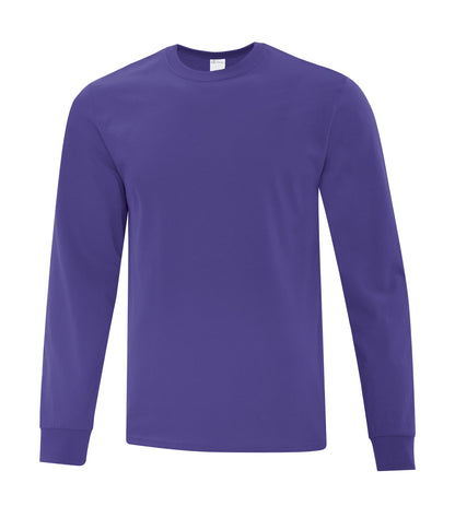 Purple-model Image