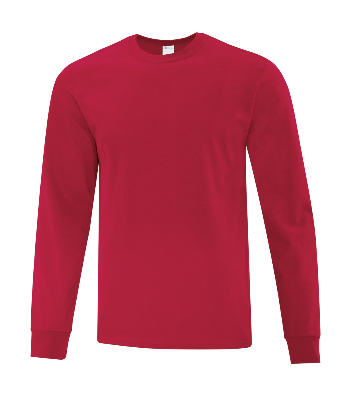Red-model Image