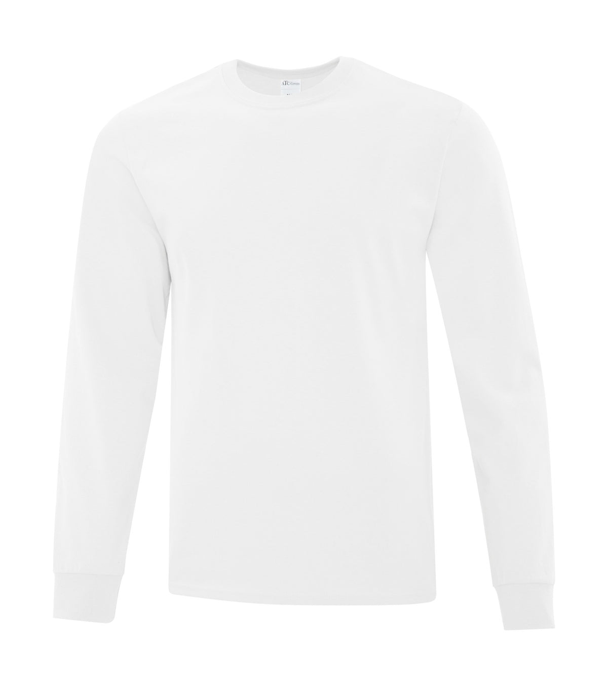 White-model Image