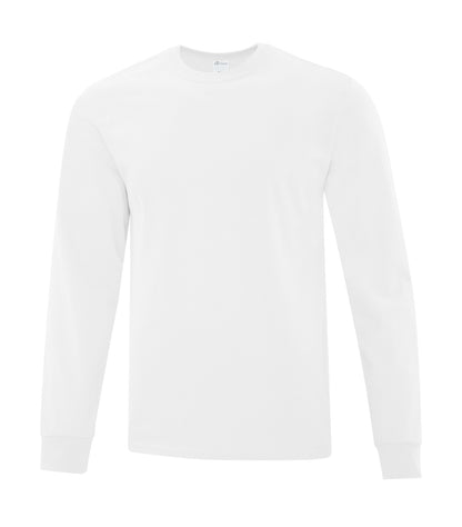 White-model Image