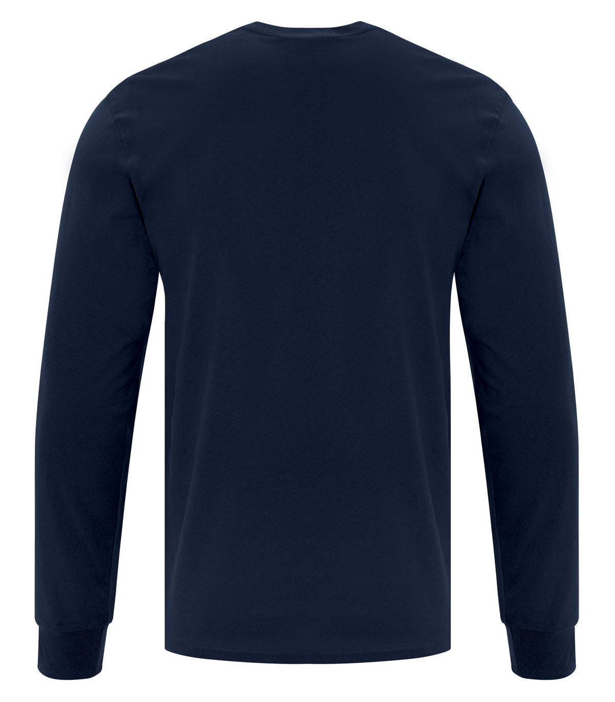 Dark Navy-model Image
