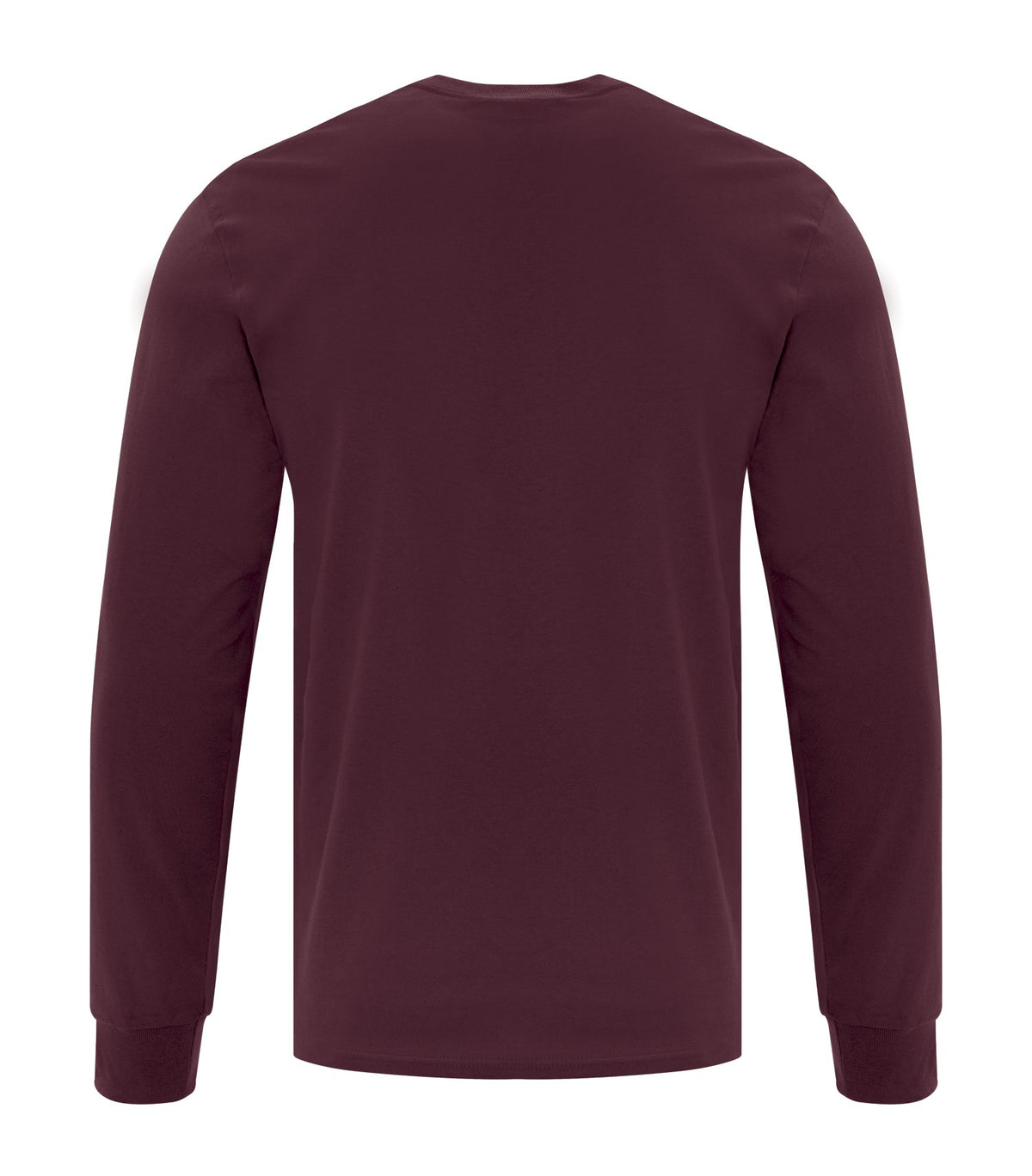 Maroon-model Image
