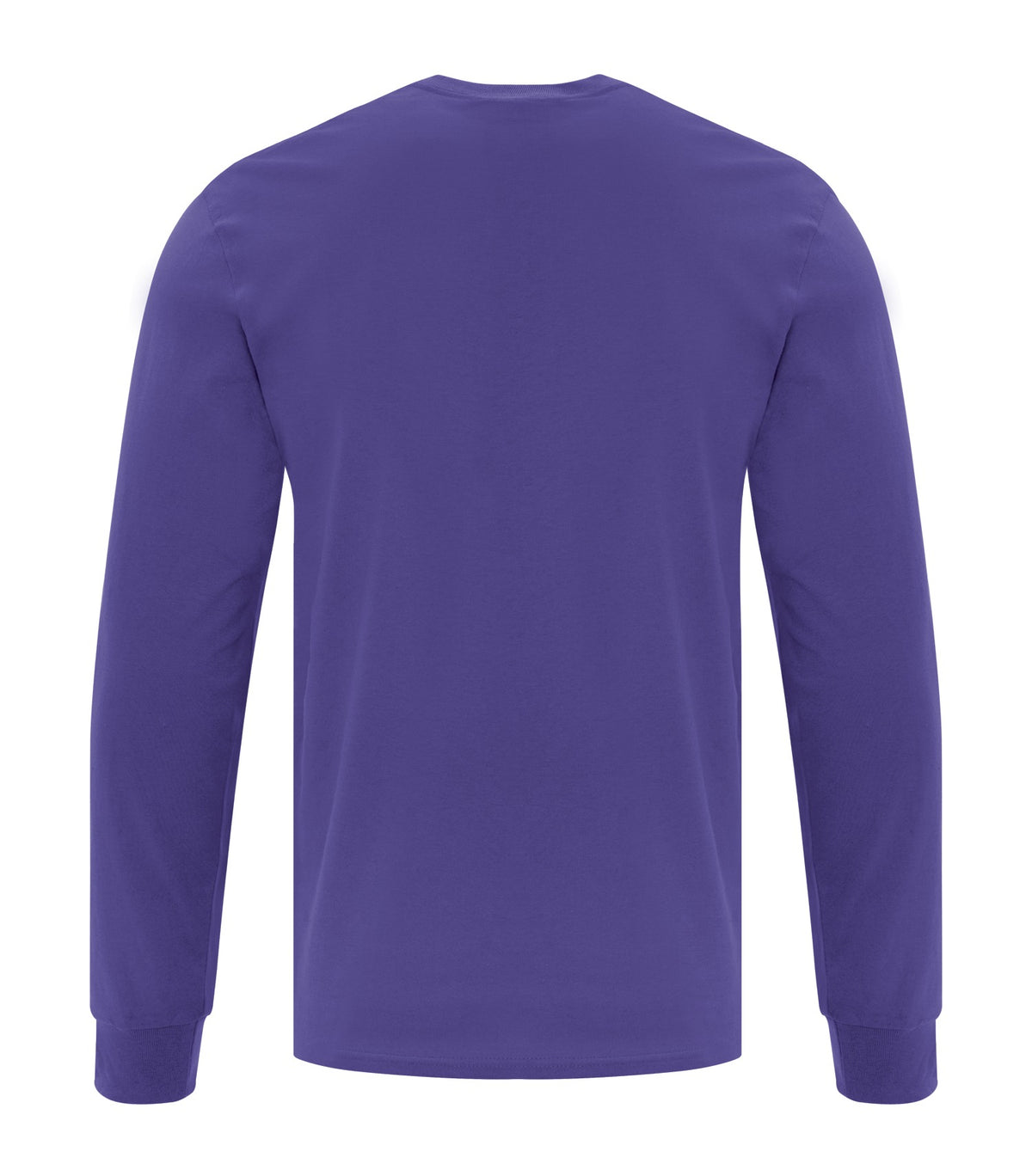Purple-model Image