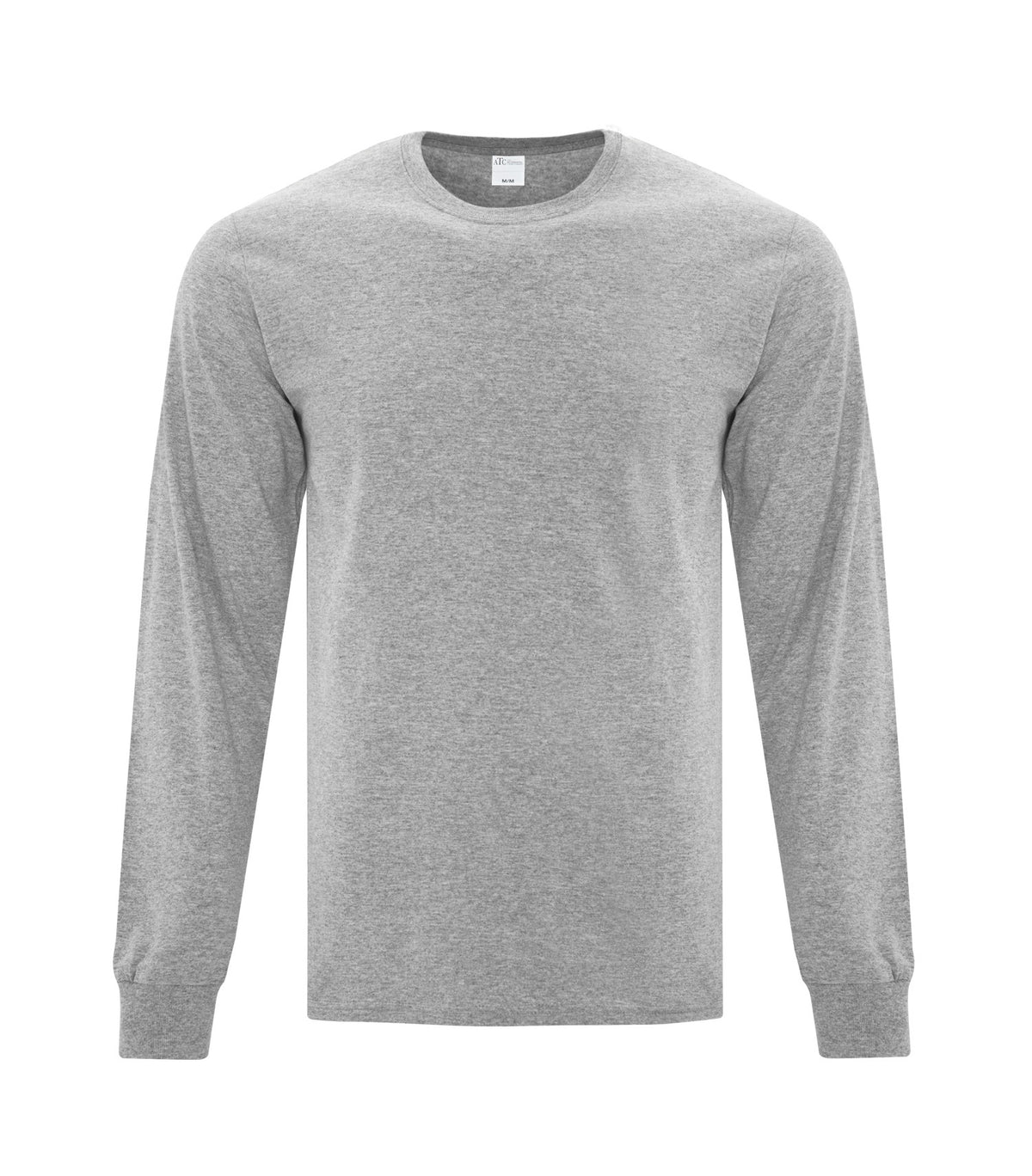 Athletic Hthr