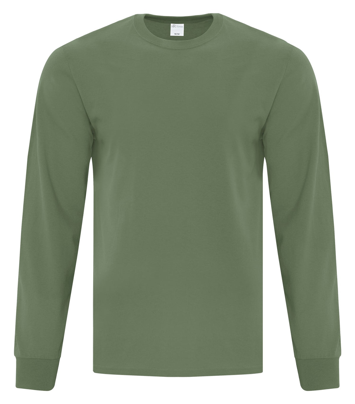 Fatigue Green