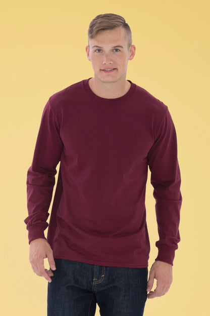 Maroon-model Image
