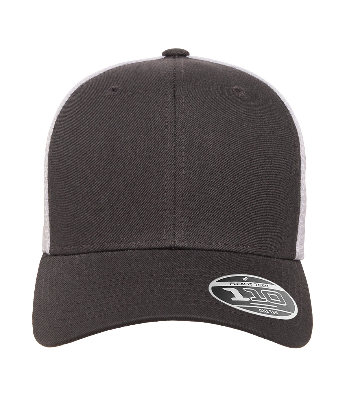 Charcoal/Wht