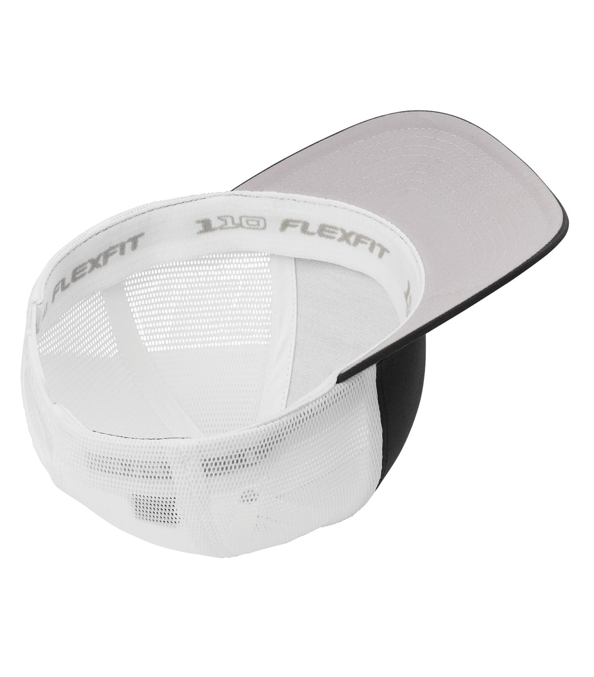 Black/White-model Image