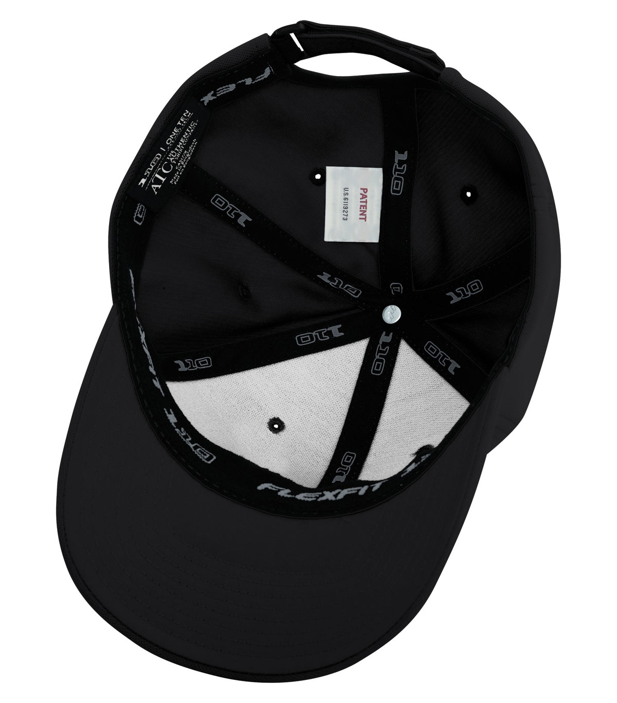 Black-model Image
