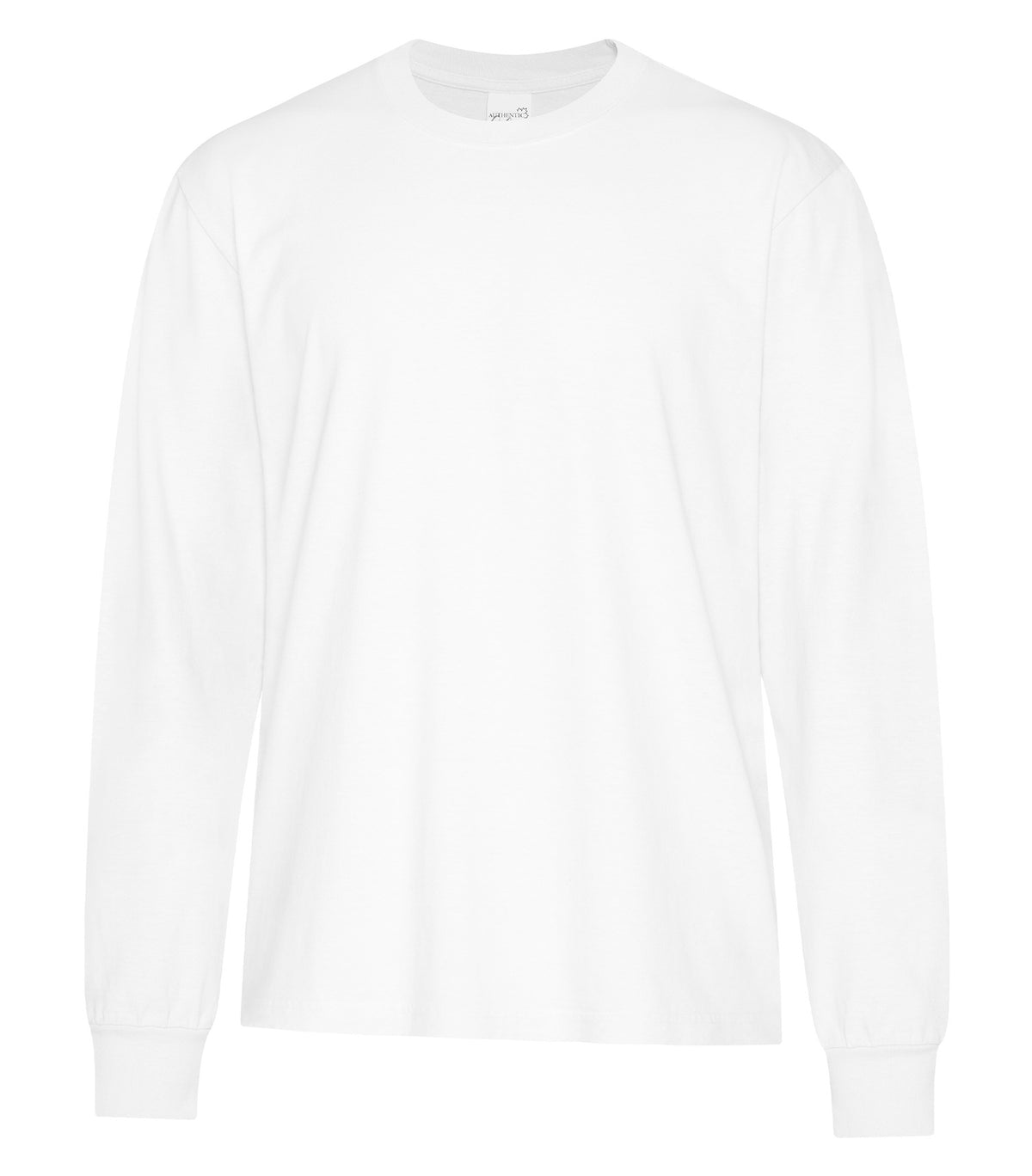 White-model Image