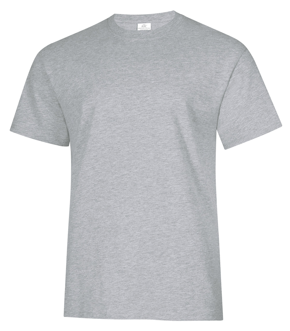 Athletic Hthr-model Image