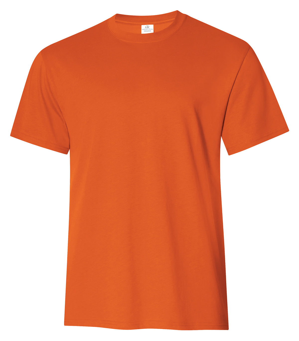 Orange-model Image