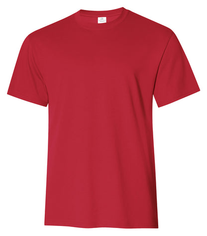 Red-model Image