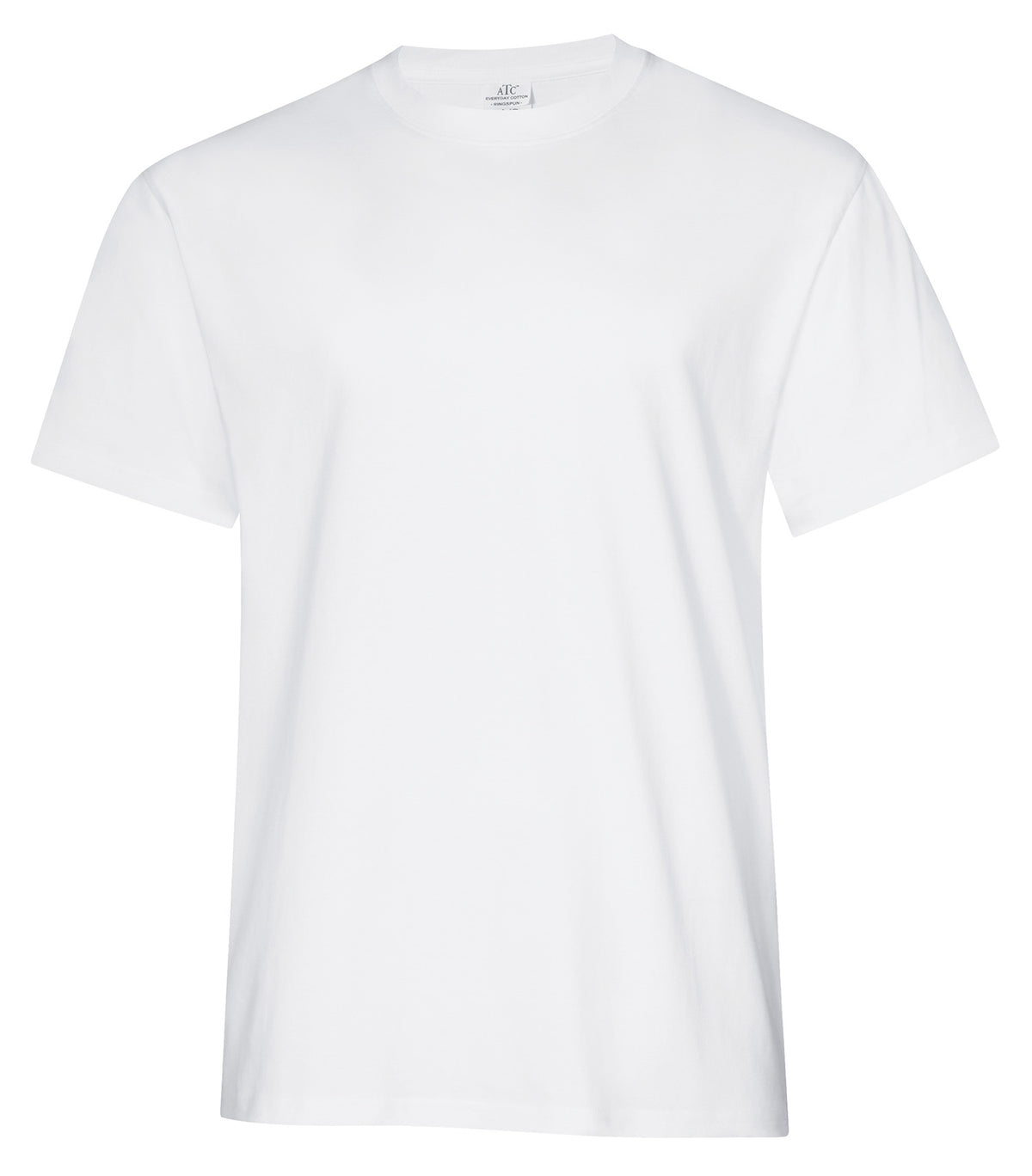 White-model Image