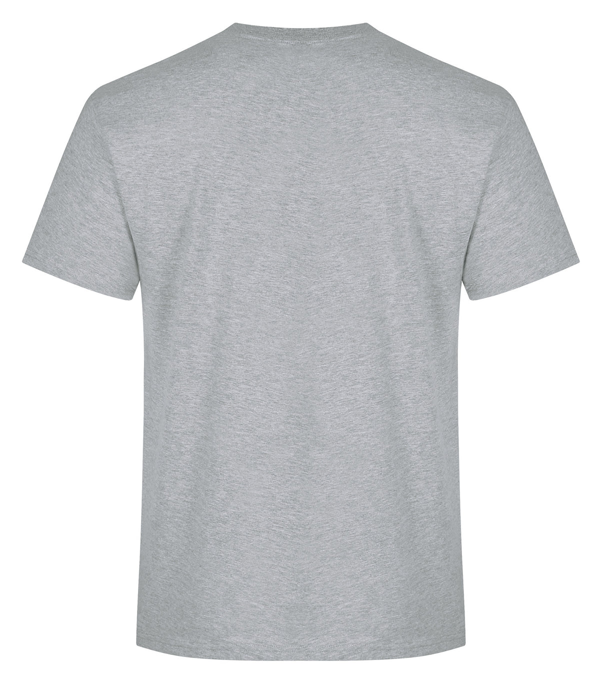 Athletic Hthr-model Image