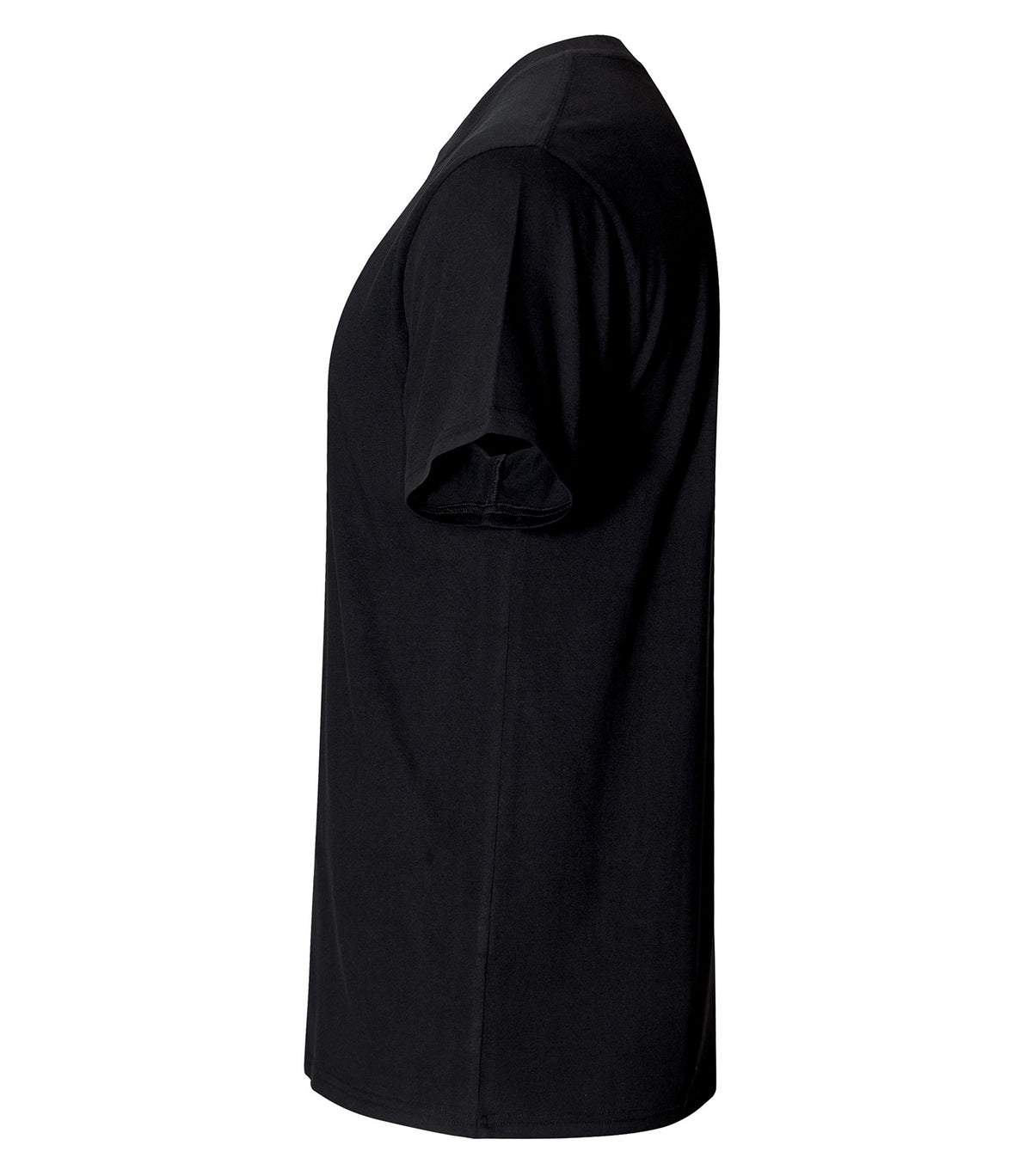 Black-model Image
