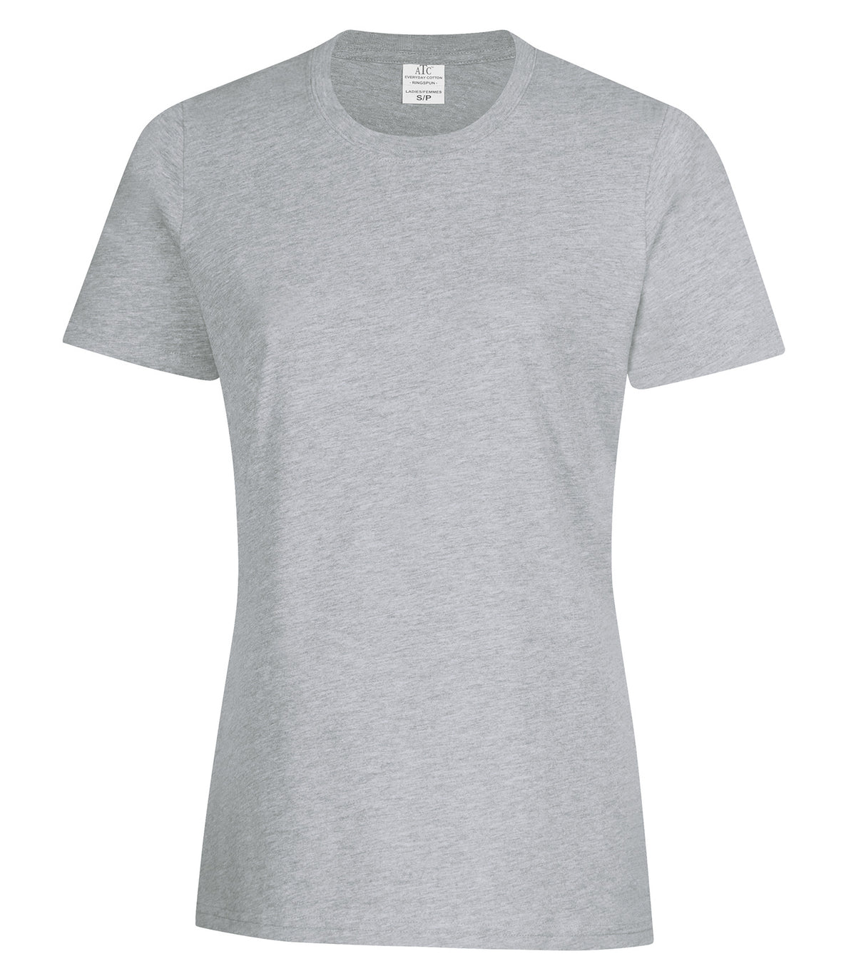 Athletic Hthr-model Image