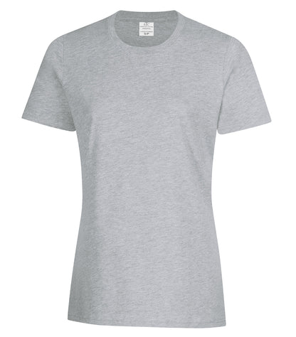 Athletic Hthr-model Image