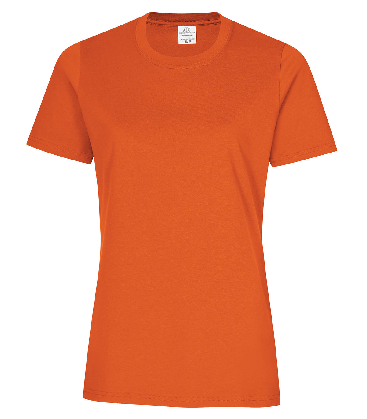 Orange-model Image