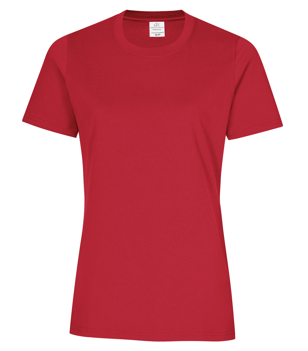 Red-model Image