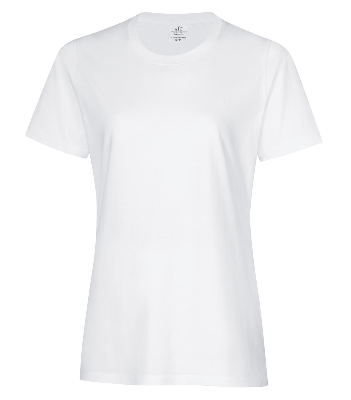 White-model Image