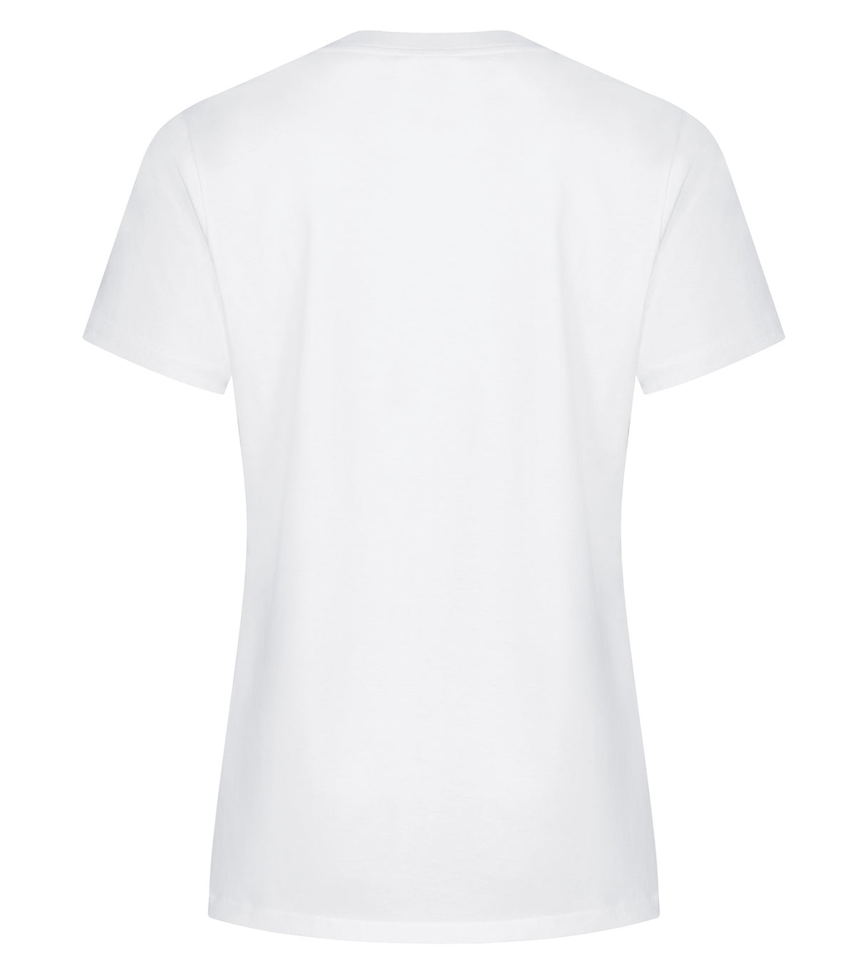 White-model Image