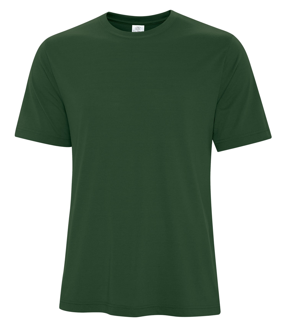 Forest Green-model Image