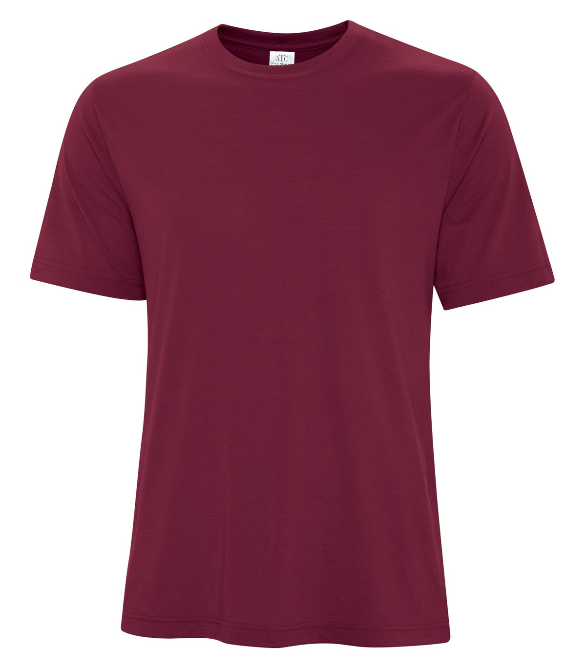 Maroon-model Image